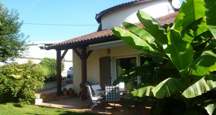 Bien Vendu Maison 180 m² à Saint-Didier-de-Formans 445 000 € - Saint-Didier-de-Formans (01600) - 3