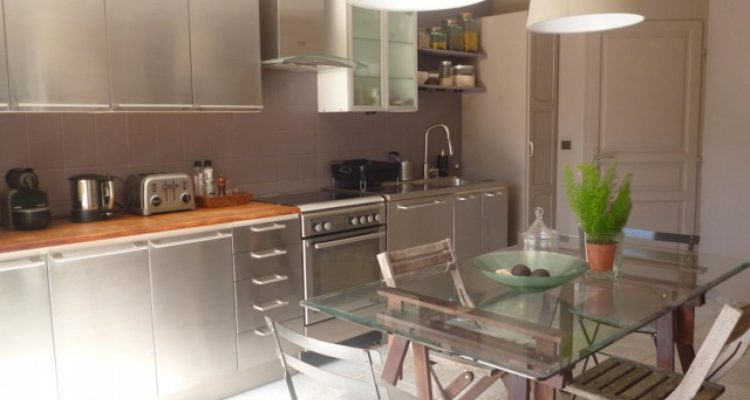 Bien Vendu Maison 180 m² à Saint-Didier-de-Formans 445 000 € - Saint-Didier-de-Formans (01600) - 5