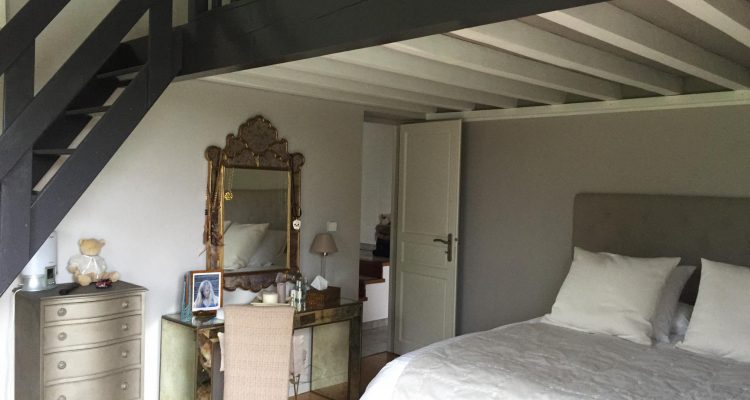 Bien Vendu Maison 180 m² à Saint-Didier-de-Formans 445 000 € - Saint-Didier-de-Formans (01600) - 6