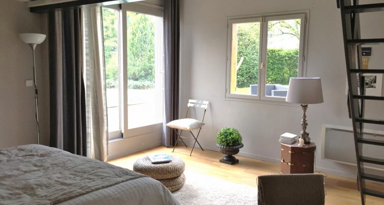 Bien Vendu Maison 180 m² à Saint-Didier-de-Formans 445 000 € - Saint-Didier-de-Formans (01600) - 7