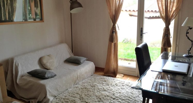 Bien Vendu Maison 180 m² à Saint-Didier-de-Formans 445 000 € - Saint-Didier-de-Formans (01600) - 10