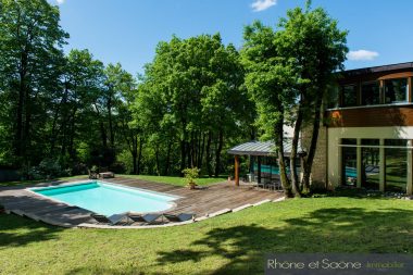 Bien Vendu Maison 350 m² à Crépieux-la-Pape 1 250 000 € - 1