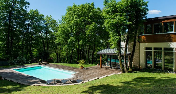 Bien Vendu Maison 350 m² à Crépieux-la-Pape 1 250 000 € - Crépieux-la-Pape (69140)