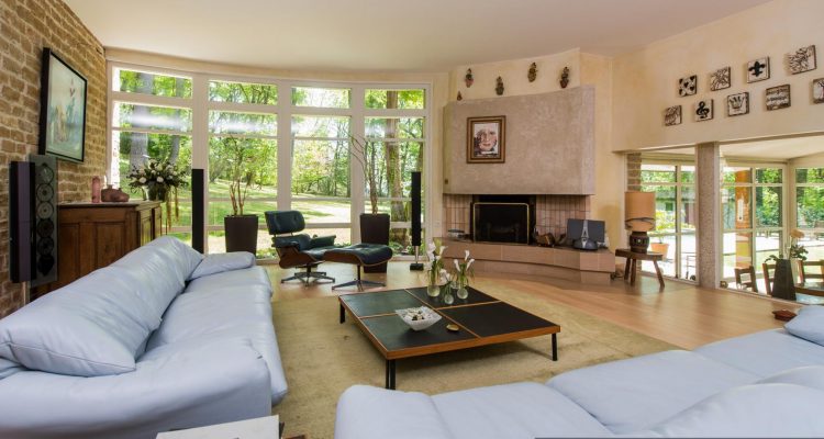 Bien Vendu Maison 350 m² à Crépieux-la-Pape 1 250 000 € - Crépieux-la-Pape (69140) - 3