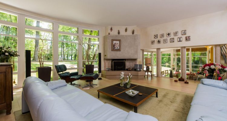 Bien Vendu Maison 350 m² à Crépieux-la-Pape 1 250 000 € - Crépieux-la-Pape (69140) - 4