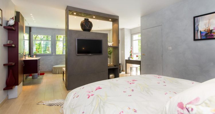 Bien Vendu Maison 350 m² à Crépieux-la-Pape 1 250 000 € - Crépieux-la-Pape (69140) - 11