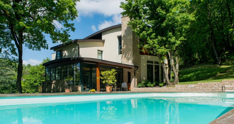 Bien Vendu Maison 350 m² à Crépieux-la-Pape 1 250 000 € - Crépieux-la-Pape (69140) - 15