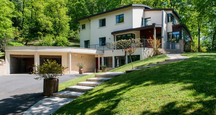 Bien Vendu Maison 350 m² à Crépieux-la-Pape 1 250 000 € - Crépieux-la-Pape (69140) - 18