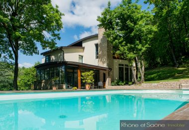 Bien Vendu Maison 350 m² à Caluire-Et-Cuire 1 250 000 € - 1