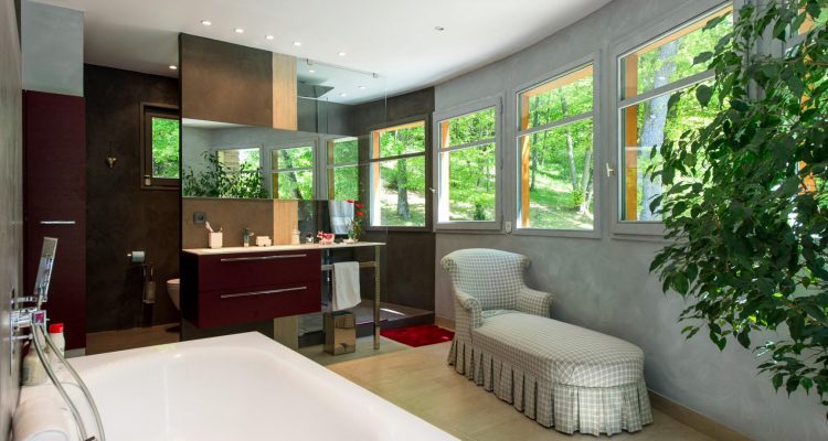 Bien Vendu Maison 350 m² à Caluire-Et-Cuire 1 250 000 € - Caluire-Et-Cuire (69300) - 9
