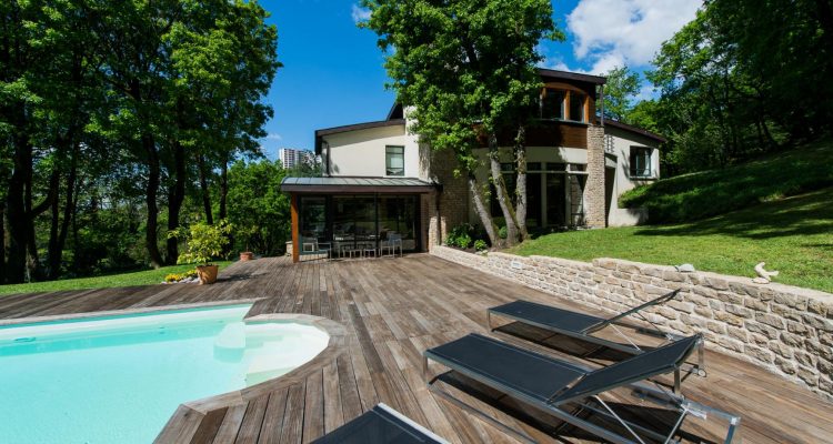 Bien Vendu Maison 350 m² à Caluire-Et-Cuire 1 250 000 € - Caluire-Et-Cuire (69300) - 13