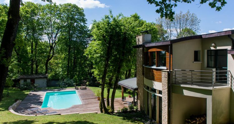 Bien Vendu Maison 350 m² à Caluire-Et-Cuire 1 250 000 € - Caluire-Et-Cuire (69300) - 15