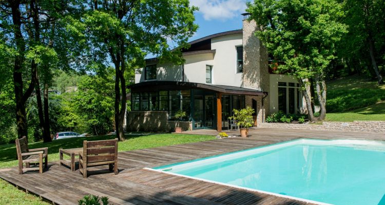 Bien Vendu Maison 350 m² à Caluire-Et-Cuire 1 250 000 € - Caluire-Et-Cuire (69300) - 16