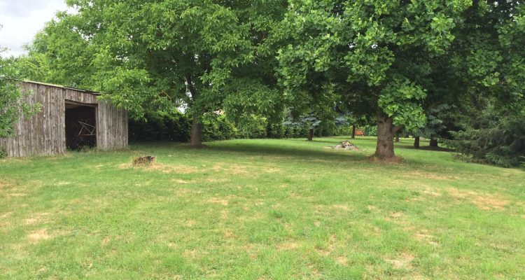 Bien Vendu Maison 150 m² à Ars-sur-Formans 260 000 € - Ars-sur-Formans (01480) - 1