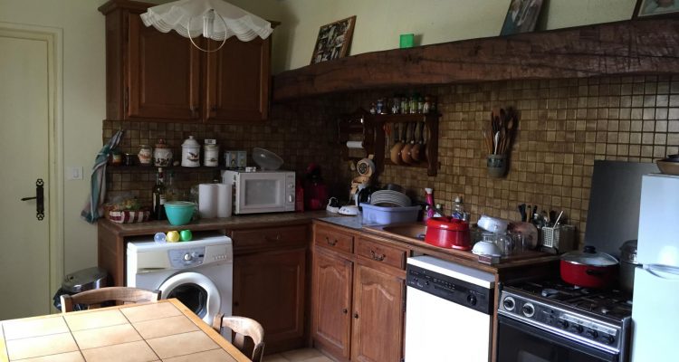 Bien Vendu Maison 150 m² à Ars-sur-Formans 260 000 € - Ars-sur-Formans (01480) - 3