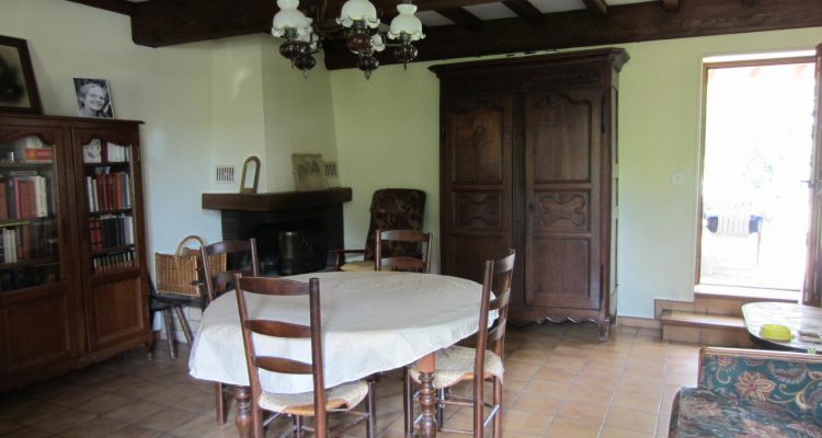 Bien Vendu Maison 150 m² à Ars-sur-Formans 260 000 € - Ars-sur-Formans (01480) - 5