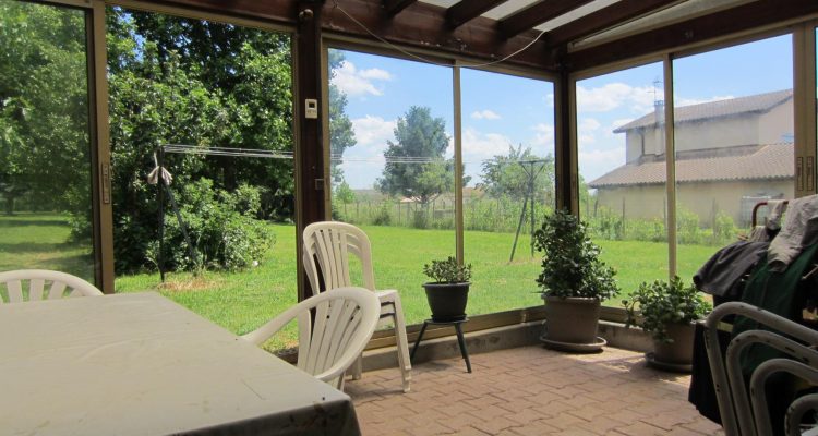 Bien Vendu Maison 150 m² à Ars-sur-Formans 260 000 € - Ars-sur-Formans (01480) - 6