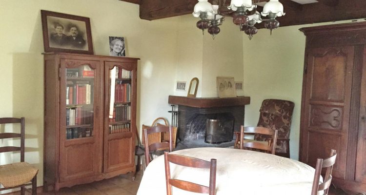Bien Vendu Maison 150 m² à Ars-sur-Formans 260 000 € - Ars-sur-Formans (01480) - 11