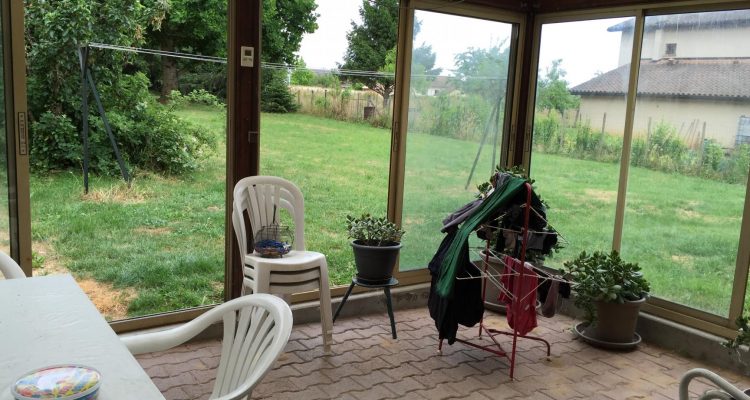 Bien Vendu Maison 150 m² à Ars-sur-Formans 260 000 € - Ars-sur-Formans (01480) - 12