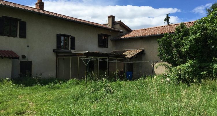 Bien Vendu Maison 150 m² à Ars-sur-Formans 260 000 € - Ars-sur-Formans (01480) - 14