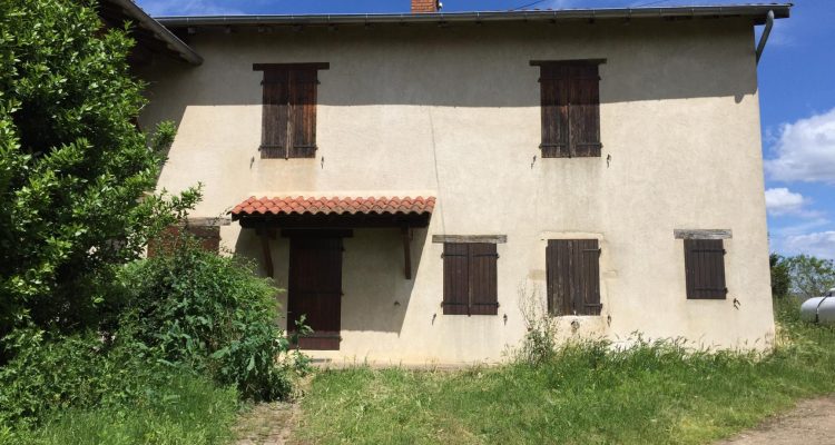 Bien Vendu Maison 150 m² à Ars-sur-Formans 260 000 € - Ars-sur-Formans (01480) - 15