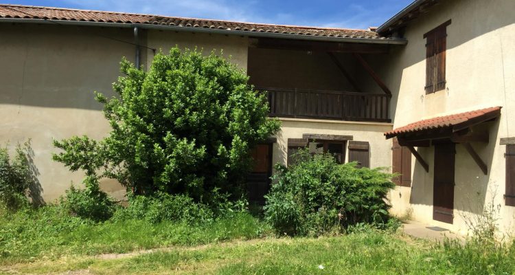 Bien Vendu Maison 150 m² à Ars-sur-Formans 260 000 € - Ars-sur-Formans (01480) - 16