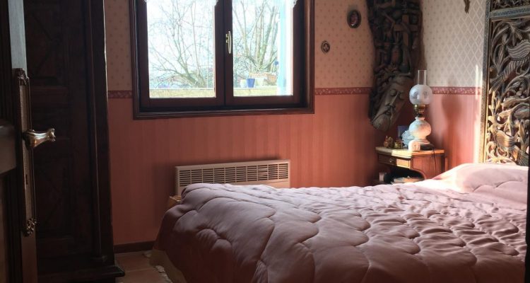 Appartement dans petite copropriété - Lyon-9eme-Arrondissement (69009) - 4