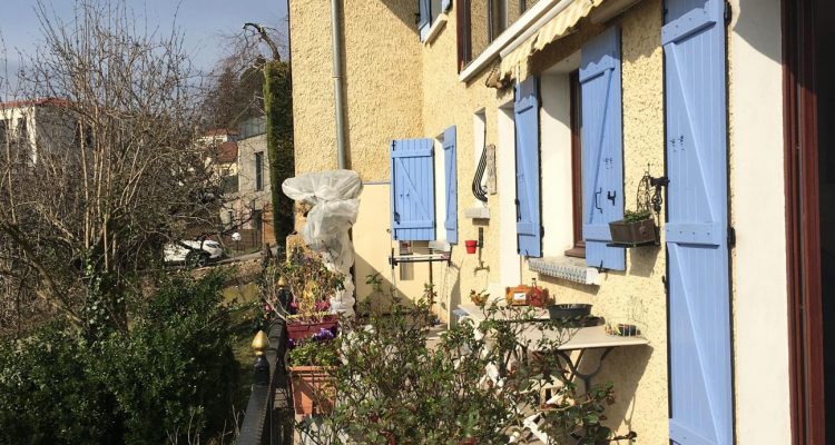 Appartement dans petite copropriété - Lyon-9eme-Arrondissement (69009) - 7