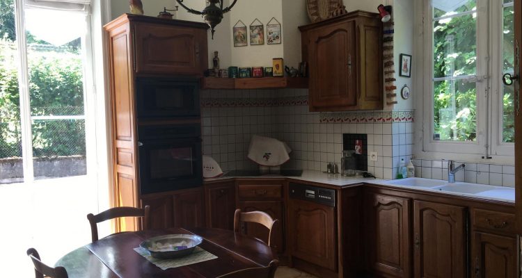 Appartement dans bâtisse ancienne - Collonges-Au-Mont-d'Or (69660) - 5