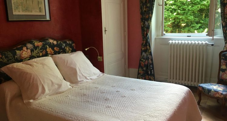 Appartement dans bâtisse ancienne - Collonges-Au-Mont-d'Or (69660) - 8