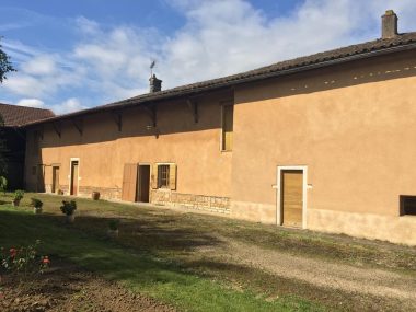 Bien Vendu Maison 100 m² à Fareins 365 000 € - 1