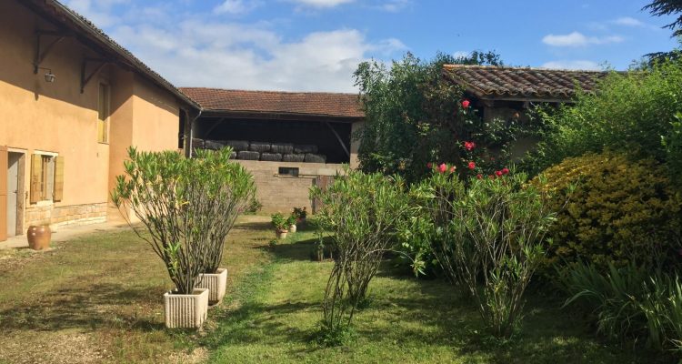 Bien Vendu Maison 100 m² à Fareins 365 000 € - Fareins (01480) - 3