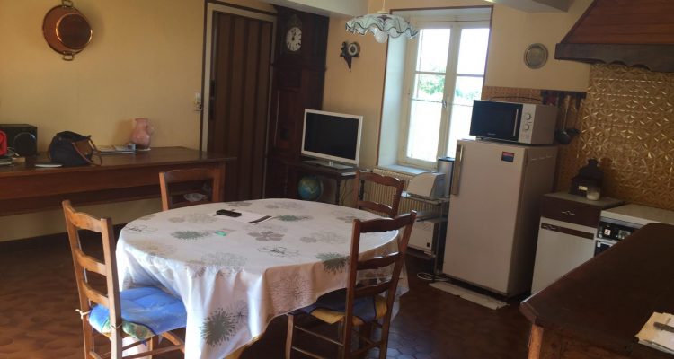 Bien Vendu Maison 100 m² à Fareins 365 000 € - Fareins (01480) - 4
