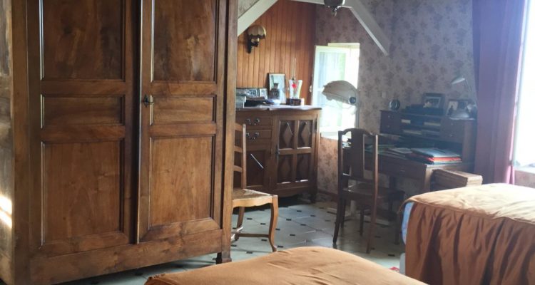 Bien Vendu Maison 100 m² à Fareins 365 000 € - Fareins (01480) - 5