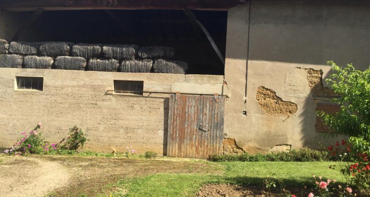 Bien Vendu Maison 100 m² à Fareins 365 000 € - Fareins (01480) - 9