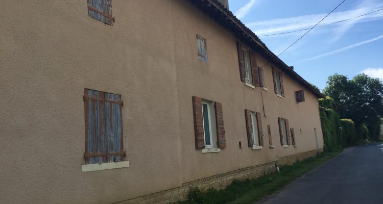 Bien Vendu Maison 100 m² à Fareins 365 000 € - Fareins (01480) - 11