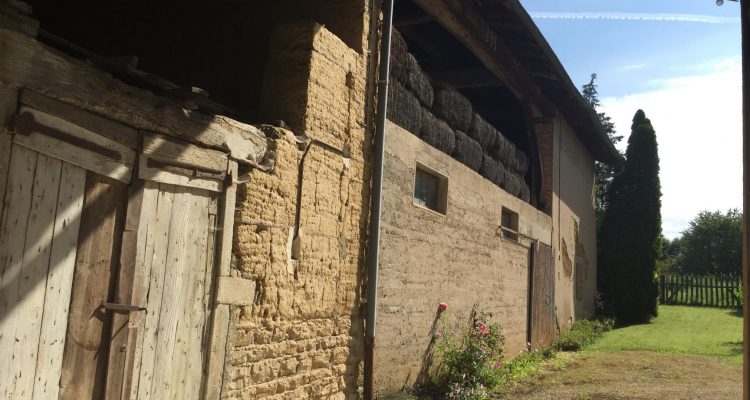 Bien Vendu Maison 100 m² à Fareins 365 000 € - Fareins (01480) - 12