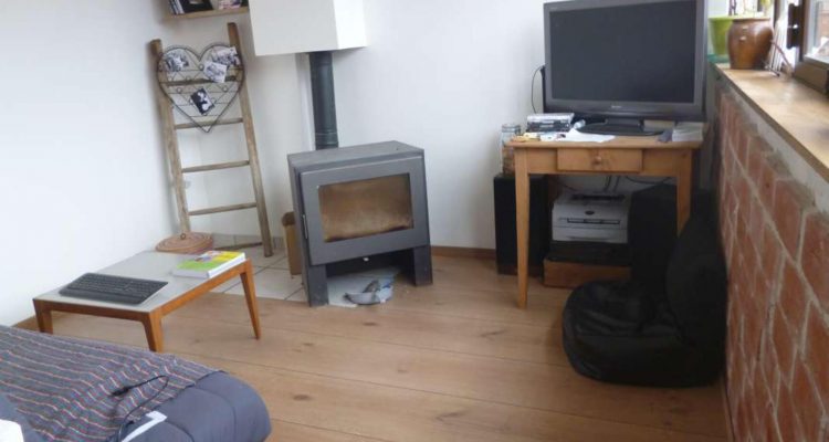 Bien Vendu T3 72 m² à Messimy-sur-Saone 155 000 € - Messimy-sur-Saone (01480) - 6