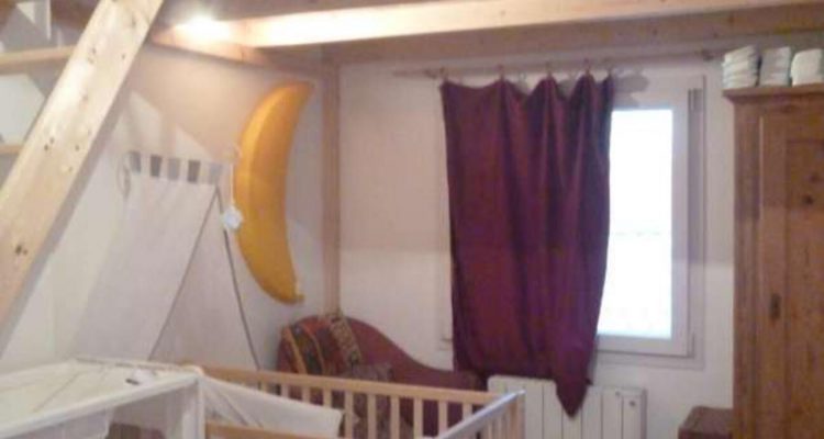 Bien Vendu T3 72 m² à Messimy-sur-Saone 155 000 € - Messimy-sur-Saone (01480) - 7
