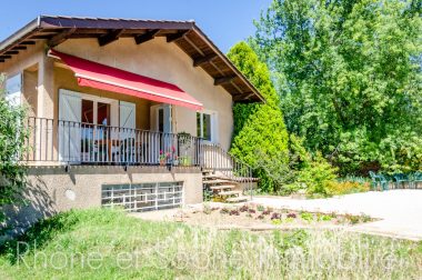 Bien Vendu Maison 200 m² à Trévoux 497 000 € - 1