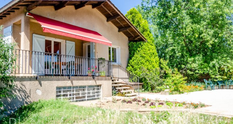 Bien Vendu Maison 200 m² à Trévoux 497 000 € - Trévoux (01600)