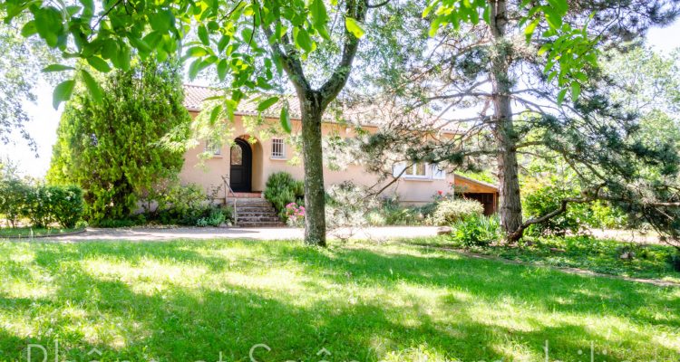 Bien Vendu Maison 200 m² à Trévoux 497 000 € - Trévoux (01600) - 1