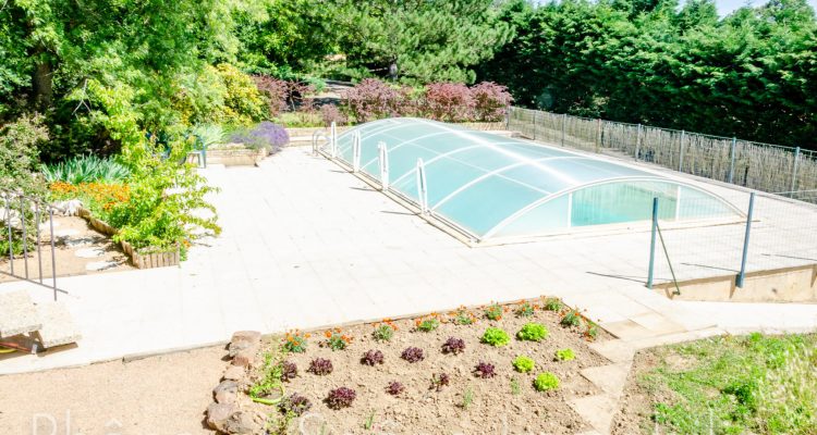 Bien Vendu Maison 200 m² à Trévoux 497 000 € - Trévoux (01600) - 2