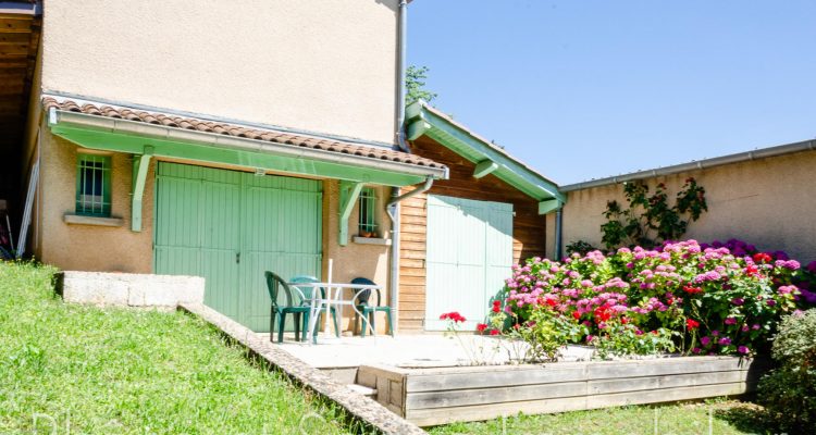 Bien Vendu Maison 200 m² à Trévoux 497 000 € - Trévoux (01600) - 3
