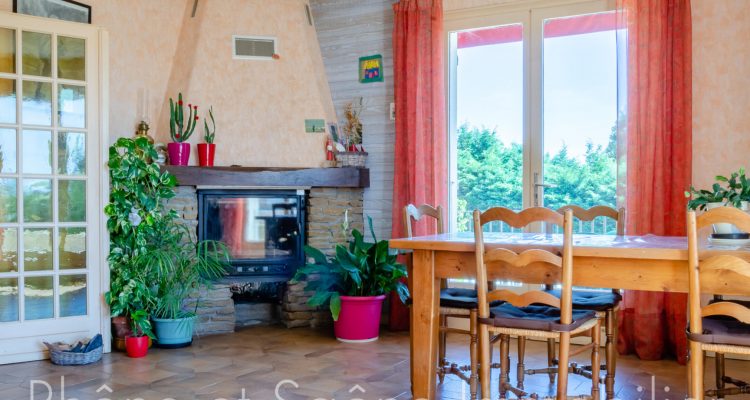 Bien Vendu Maison 200 m² à Trévoux 497 000 € - Trévoux (01600) - 4
