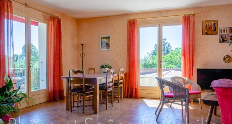 Bien Vendu Maison 200 m² à Trévoux 497 000 € - Trévoux (01600) - 5