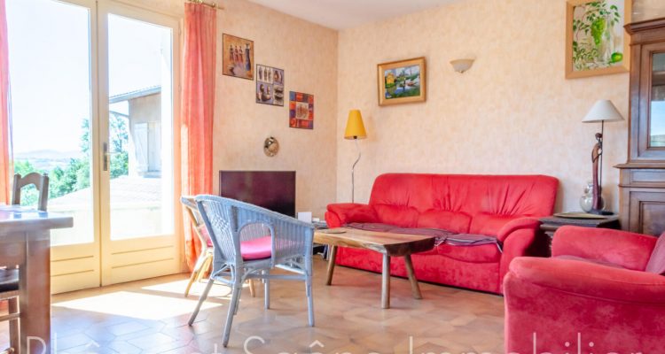 Bien Vendu Maison 200 m² à Trévoux 497 000 € - Trévoux (01600) - 6