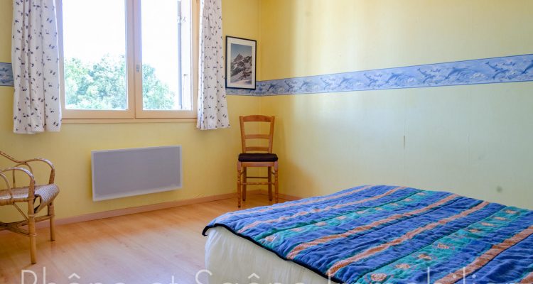 Bien Vendu Maison 200 m² à Trévoux 497 000 € - Trévoux (01600) - 10