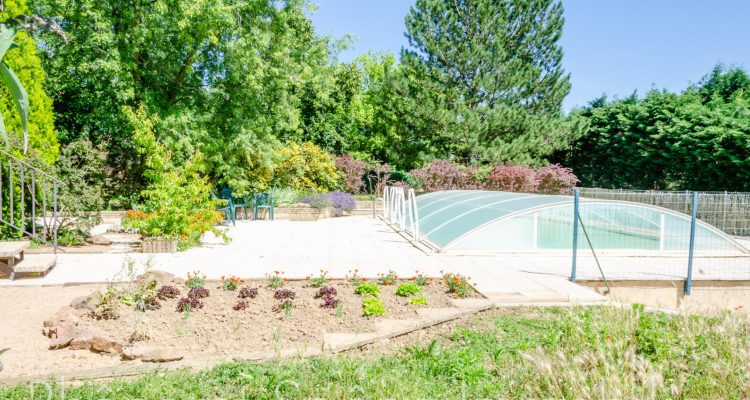 Bien Vendu Maison 200 m² à Trévoux 497 000 € - Trévoux (01600) - 11
