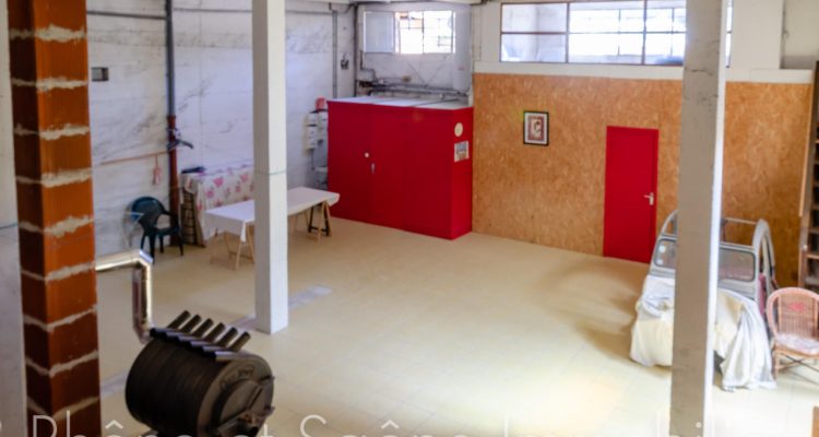 Bien Vendu Maison 200 m² à Trévoux 497 000 € - Trévoux (01600) - 13
